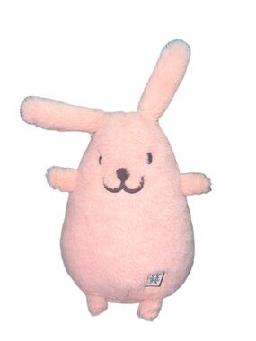 HELLO BELLO LIMITED ANNIVERSARY EDITION BITTY BUNNY STUFFED PLUSH